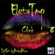 Electro Tango Club 8 - DjSet by BarbaBlues logo