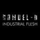 ◙ Industrial Flesh ◙  (Techno Mix) logo