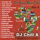 Afro House Music mix 4 by DJ Chill X (SOUTH AFRICAN Deep, Soulful House Music) logo