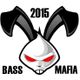 Emil Prize - Bass Mafia (opening set for Stanton Warriors 2015) logo