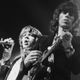 Rolling Stones - US radio (D.I.R.) ‘The King Biscuit Flower Hour’, 24 November, 1974 logo