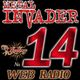 The Gallery - Extreme Metal Web Radio Broadcast 14 - (2019-05-13) - METAL INVADER' s memories... logo