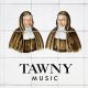 Tawny Music, Vol. 01 logo