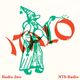 Radio Jiro - Italo - 29th April 2019 logo