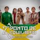 Ponto Equilibro - wp3 - Musica Reggae de Raiz Brasil (WP 0011) logo