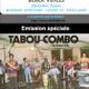 Emission  radio spéciale HAITI  consacrée à TABOU COMBO  sur BLACK VOICES RADIO DECIBEL logo