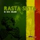 DJ Max Million - Rasta Sista [Reggae, Hip-Hop Mix] (2013) logo