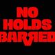 Millstone Music Presents- No Holds Barred (Remastered) logo