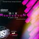Mix Reggaeton Varios DjEmersonElMagoMelodico_SystemMusic logo