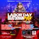 105.3 THE BEAT PRESENTS: THE LABOR DAY BEATDOWN MIX | IG: @CLIF.THA.SUPA.PRODUCER logo
