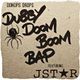 Oonops Drops - Dubby Doom Boom Bap logo