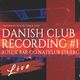 Danish Club Recording (Live) #1 logo