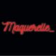 Maquerelle_ Radio Chaud #22 w/ Leozinho (PWFM) logo