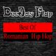 DeeJay Flap - Best Of Romanian Hip Hop logo