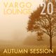 VARGO LOUNGE 20 - Autumn Session (feat. Michael E) logo
