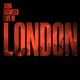John Digweed - Live in London - CD3 and CD4 minimix EXCLUSIVE  logo