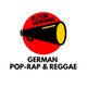23 Minutes Mix – German Pop-Rap & Reggae // A DJ TOBI MONTANA Mix logo