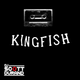 Kingfish Retro 80's Classic Dance Mix logo