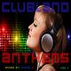 Clubland Anthems Vol 1 Mixed By Jamie B logo
