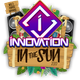 Serum + MC Phantom @ Innovation In The Sun 2017 logo