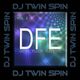 Dance Floor Elements - Volume 2  -  A Mix of Popular Top 40 Pop and Dance Remixes logo