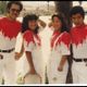 Historia musical de los prejuicios 5: Perú País Chichero logo