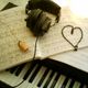 Modern Piano Music Mix - Romantic and Inspiring Melodies logo