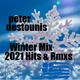 Greek Winter Mix 2021. Latest Hits & Rmxs logo