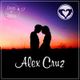 Alex Cruz - Deep & Sexy Podcast #17 logo