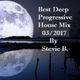 Best Deep Progressive House Mix 03-2017 logo