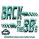 BACK TO THE 80'S logo