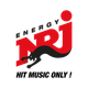 NRJ Euro Hot 30 Med Nadia Malm logo