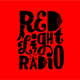 Robert Bergman 22 @ Red Light Radio 04-19-2017 logo