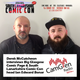 Derek McCutcheon interviews Ian Edward Bonar on South Lanarkshire Comic Con, 31 Jan 2017 logo