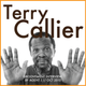 Interview: TERRY CALLIER  logo