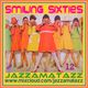 SMILING SIXTIES 12= Traffic, Stevie Wonder, The Move, Temptations, Elvis Presley, Jimmy Cliff, Lulu, logo