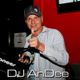 German Music- Pop Songs Live Mix by DJ AnDee logo