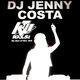 DJ Jenny Costa's KTU Friday Night Mix for 5-22-20 logo