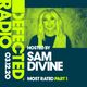 Defected Radio Show - Most Rated Part 1 (Hosted by Sam Divine) logo