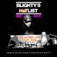 #BlightysHotlist Sept 2017 // Brand New R&B, Hip Hop, Afrobeats & Dancehall // Twitter @DJBlighty logo
