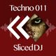 Techno 011 – The best in Techno, Tech House and Deep Techno beats logo