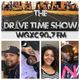 The Drive Time Radio Show ( Tariq Pinkston - Motivational Speaker) 1/29/20 logo