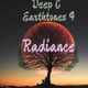 Deep C Presents Earthtones 4, Radiance. Deep ethnic house music from all over the world. logo
