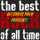 THE BEST ROCK MUSIC BY DJ CHRIS POLY logo