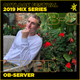 Ob-Server - Outlook Mix Series 2019 logo