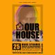 MARK DYNAMIX: LIVE at ARCADE, GOLD COAST 25.06.21 [Tech House, Techno] logo