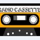RADIO CASSETTE - CARTEL DE SANTA logo