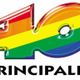 LOS 40 PRINCIPALES 2014 (ARGENTINA) MIXEADO logo