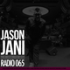 JASON JANI x Radio 065 (Party Tracks to Dance) logo