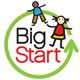 Big Start on Mid West Radio logo